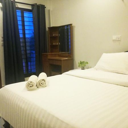 Angkor Sweet Home سيام ريب المظهر الخارجي الصورة