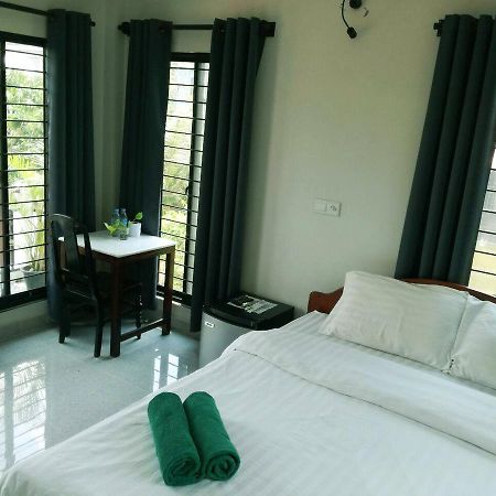 Angkor Sweet Home سيام ريب المظهر الخارجي الصورة