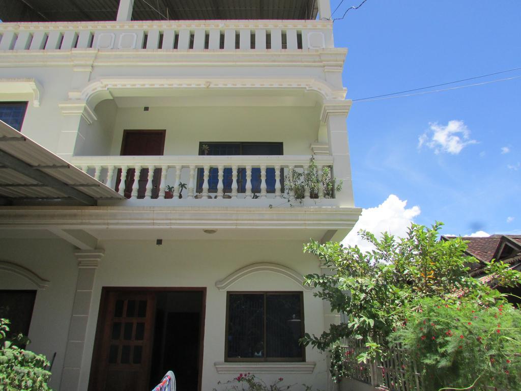 Angkor Sweet Home سيام ريب المظهر الخارجي الصورة