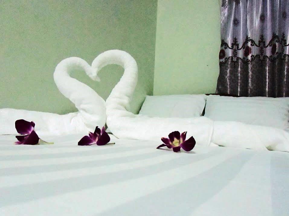 Angkor Sweet Home سيام ريب المظهر الخارجي الصورة