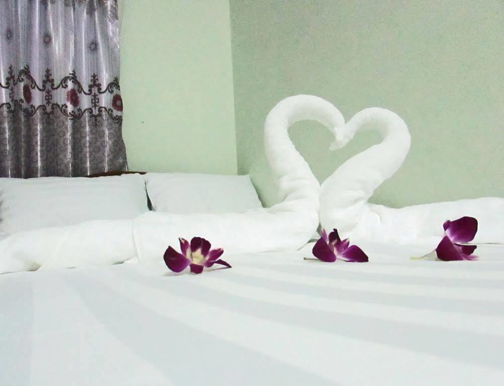 Angkor Sweet Home سيام ريب المظهر الخارجي الصورة