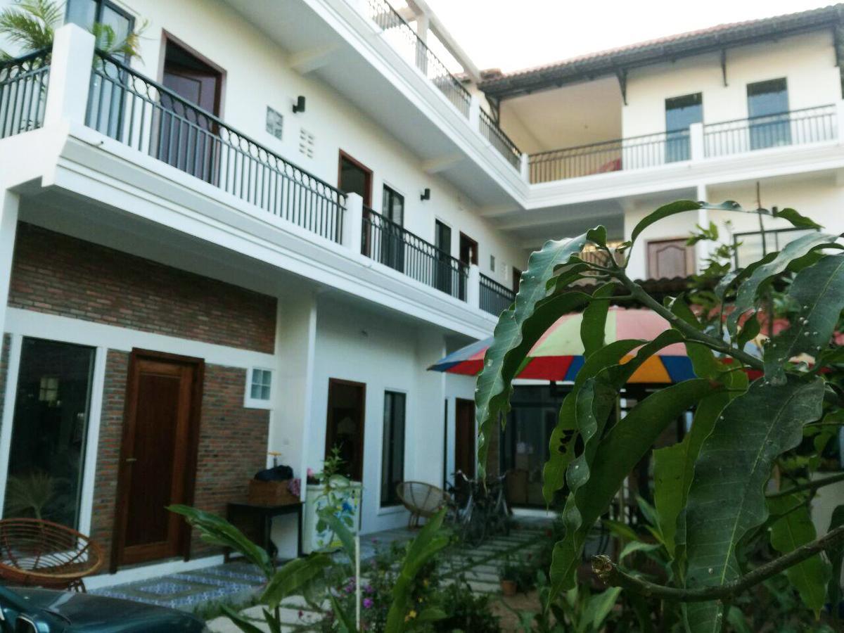 Angkor Sweet Home سيام ريب المظهر الخارجي الصورة