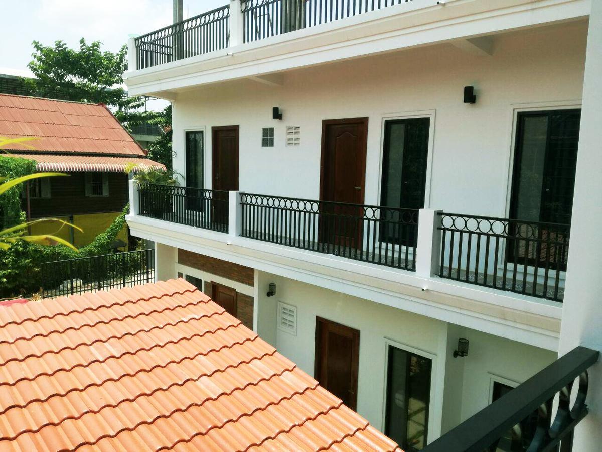 Angkor Sweet Home سيام ريب المظهر الخارجي الصورة